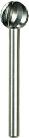 Борфреза для гравировки DREMEL 114 7,8 мм, шар [26150114JA]