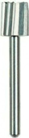 Борфреза для гравировки DREMEL 115 7,8 мм, цилиндр, плоская вершина [26150115JA]