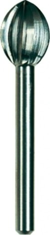 Борфреза для гравировки DREMEL 144 7,8 мм, эллипс [26150144JA]