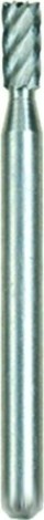 Борфреза для гравировки DREMEL 194 3,2 мм, цилиндр, плоская вершина [26150194JA]