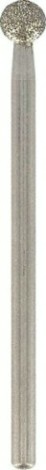 Борфреза для гравировки DREMEL 7105 4.4 мм, шар [26157105JA]