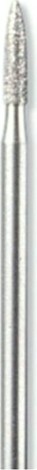 Борфреза для гравировки DREMEL 7144 2,4 мм, пуля [26157144JA]