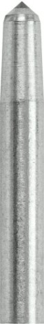 Борфреза для гравировки DREMEL 9929 3,2 мм, пуля [26159929JA]