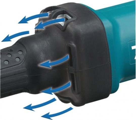 Бормашина MAKITA GD 0600 [GD0600]