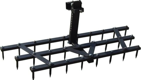 Борона ОКА БР.30.000.0 (для мотоблоков Угра, Ока, Нева) [4732000227]