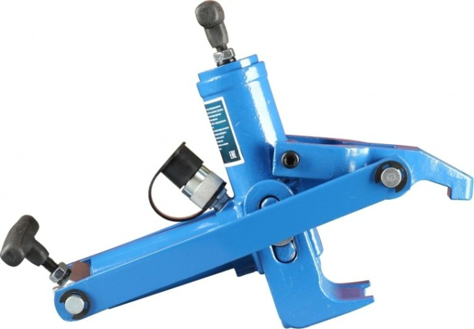 Бортоотжиматель (отбортовыватель) гидравлический NORDBERG N4601 (Tyre Bead Breaker) [ЦБ-00009887]