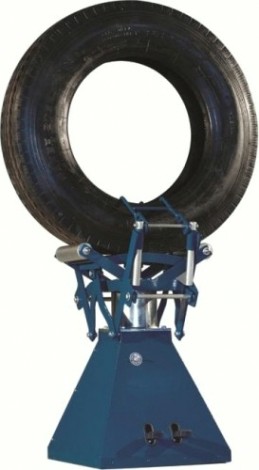 Борторасширитель AE&T QD-52 с пневматическим приводом