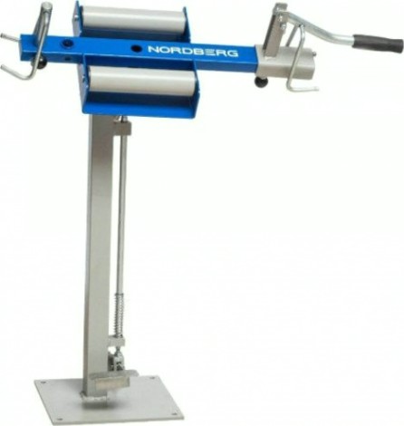 Борторасширитель NORDBERG D1