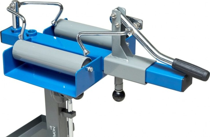 Борторасширитель NORDBERG D1