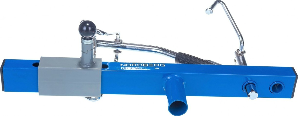 Борторасширитель NORDBERG D1E