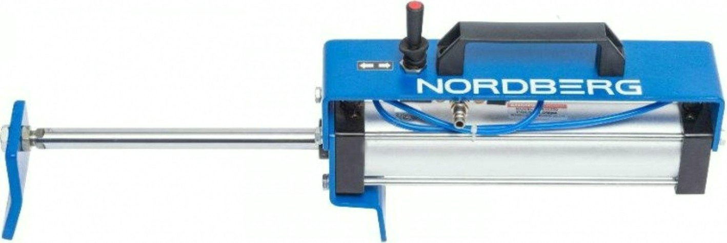 Борторасширитель NORDBERG D1P пневматический