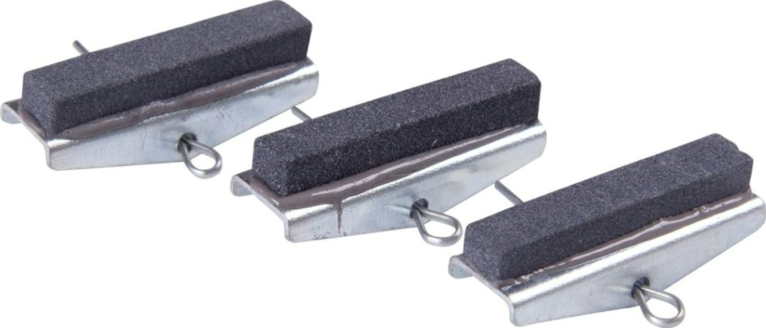 Бруски для хонингования Affix AF103020029 28,5 мм, 3 пред.