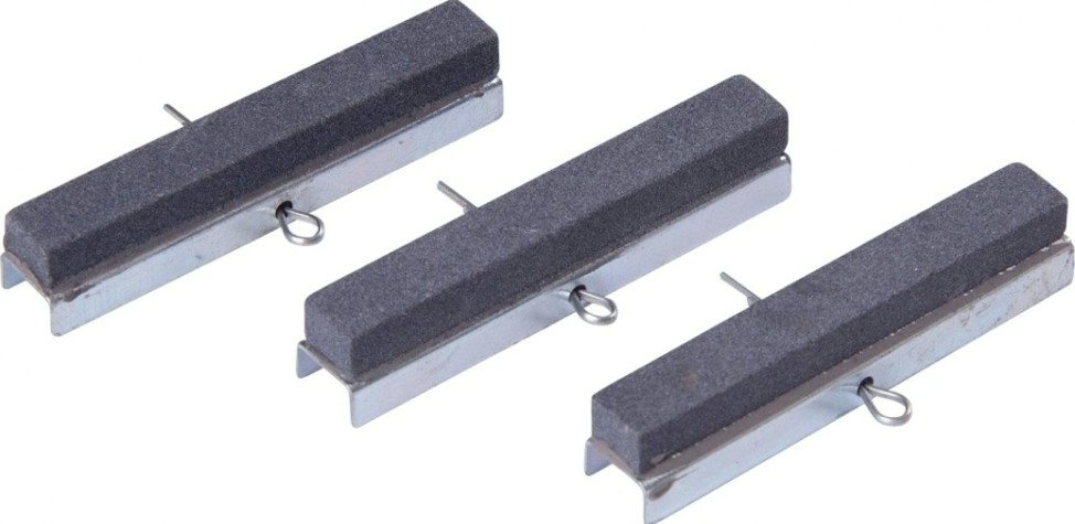 Бруски для хонингования Affix AF103020051 51 мм, 3 пред.