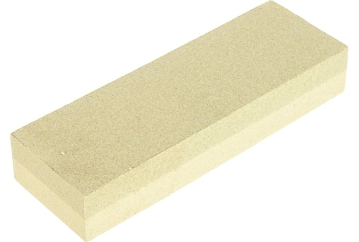 Брусок для заточки СИБРТЕХ 150 мм абразивный, [76415]