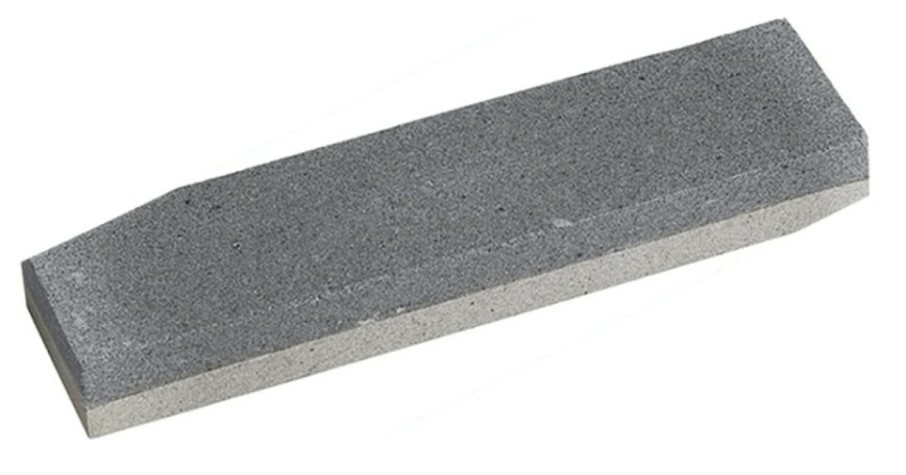 Брусок для заточки СИБРТЕХ 200 мм абразивный, [76420]