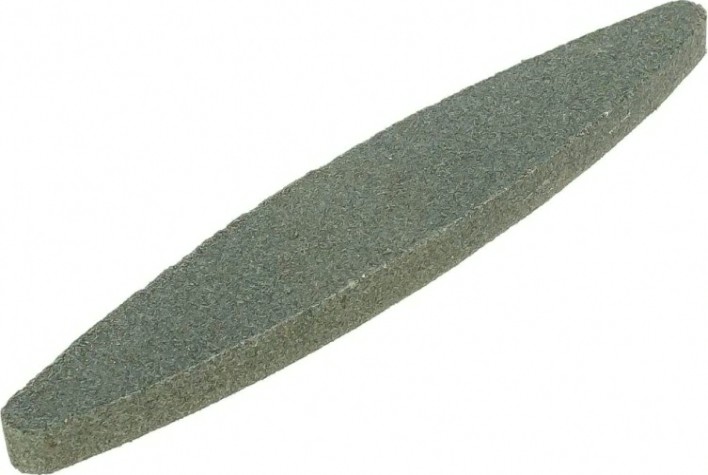 Брусок для заточки STAYER MASTER абразивный "лодочка", 200мм [3573-20]