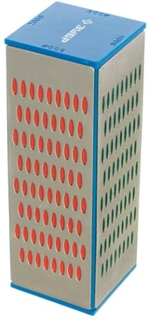 Брусок с алмазным напылением ЗУБР 33397-150-50 (150х50 мм; P 200/300/400/600) Брусок с алмазным напылением ЗУБР 33397-150-50 (150х50 мм; P 200/300/400/600)