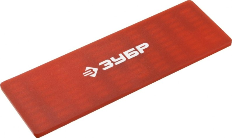 Брусок с алмазным напылением ЗУБР Профессионал Р300 50х150мм [35715-02_z01]