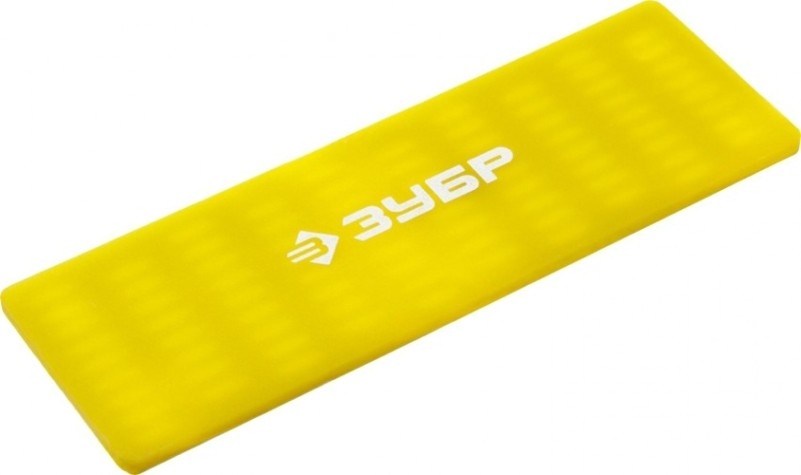 Брусок с алмазным напылением ЗУБР Профессионал Р400 50х150мм [35715-01_z01]