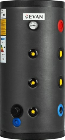 Буферный бак ЭВАН WBI-HT-1500 [830052]