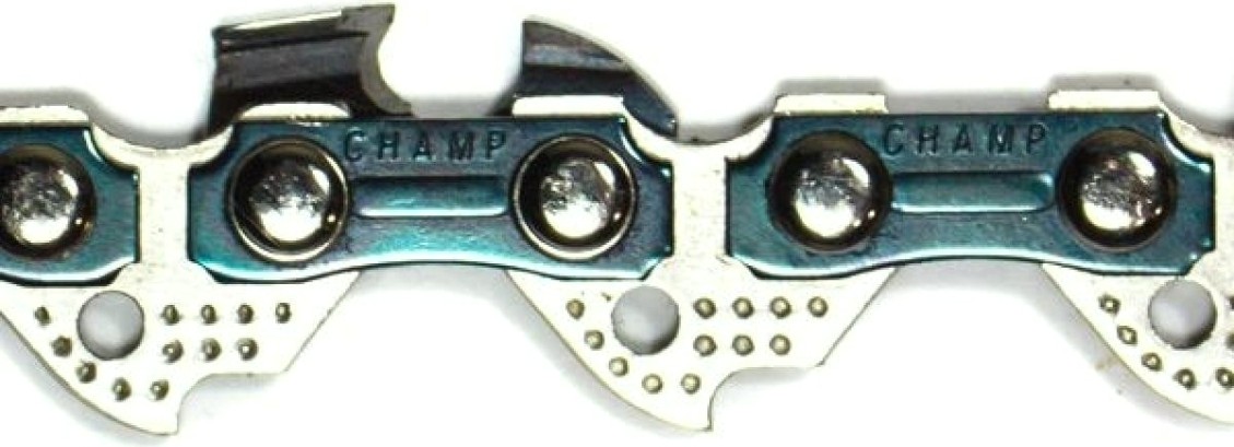 Бухта цепи CHAMPION A043-PX100R 3/8"-1,1-1640