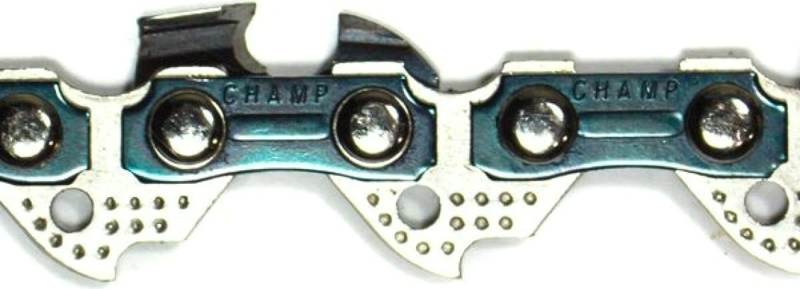 Бухта цепи CHAMPION A050-R100RPRO 3/8"-1,3-1640