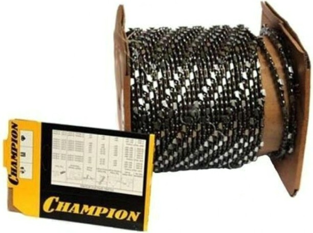 Бухта цепи CHAMPION PRO 0,325"-1,5-1880зв. (21BP) B058-BP100RPRO [B058-BP100RPRO]