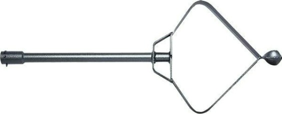 Бур для посадочных лунок Herzkrümler 260мм STIHL 4404-680-1900 для ВТ121 [44046801900]