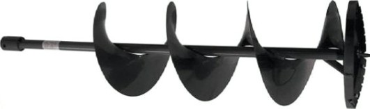 Бур ледовый CHAMPION C 8057 [C8057]