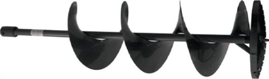 Бур ледовый CHAMPION C 8058 [C8058]