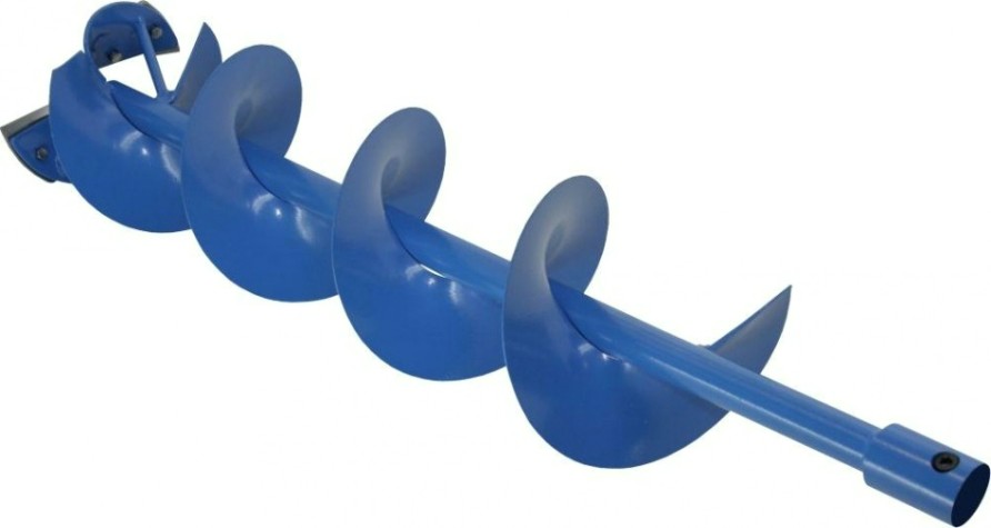 Бур ледовый DDE SiceA-150/800 однозаходный Бур ледовый DDE SiceA-150/800 однозаходный