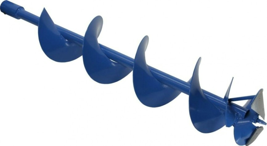 Бур ледовый DDE SiceA-200/800 однозаходный Бур ледовый DDE SiceA-200/800 однозаходный