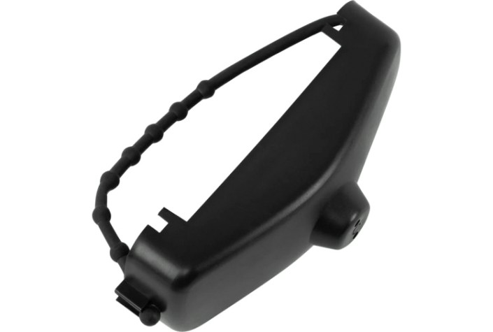 Бур ледовый Denzel IR-200 съемный нож [56003]