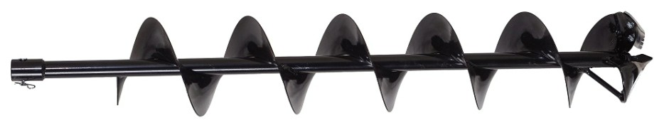 Бур ледовый HUTER AW-150 [70/13/12]