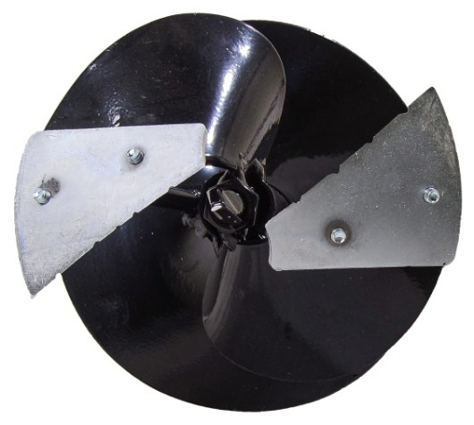 Бур ледовый HUTER AW-150 [70/13/12]