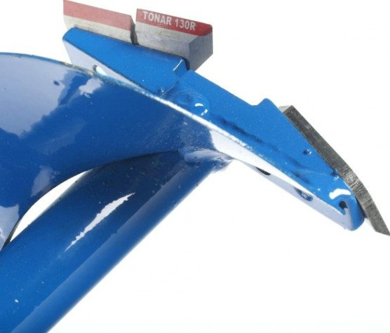 Бур ледовый PATRIOT D 130 i двухзаходный со сменными ножами(1000мм) [742004463]