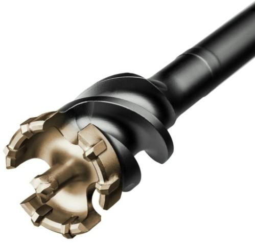 Бур проломный SDS-Max KRAFTOOL 29355-65-990 65х890/990 мм Бур проломный SDS-Max KRAFTOOL 29355-65-990 65х890/990 мм