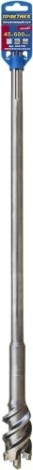Бур проломный SDS-Max ПРАКТИКА 45х 600 мм 243-745 [243-745]
