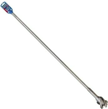 Бур проломный SDS-Max ПРАКТИКА 68х 1000 мм 243-790 [243-790]