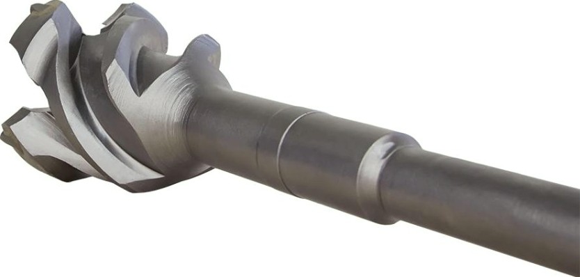 Бур проломный SDS-Max ПРАКТИКА 68х 1000 мм 243-790 [243-790]