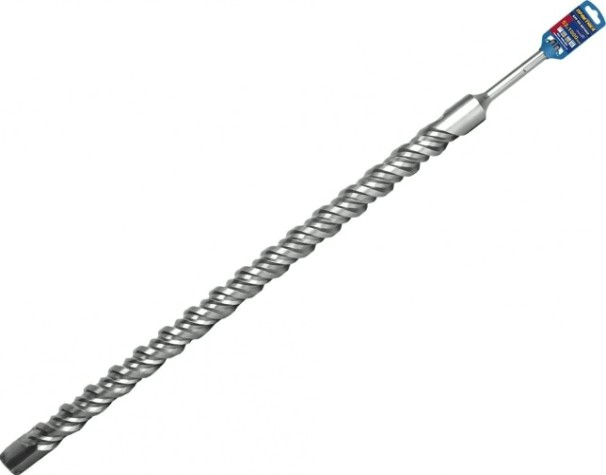 Бур проломный SDS-Max ПРАКТИКА 68х 600 мм 648-083 [243-783]