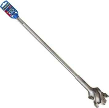 Бур проломный SDS-Max ПРАКТИКА 80х 600 мм 243-806 [243-806]