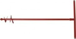 Бур садовый шнековый 39491-250 D-250 мм