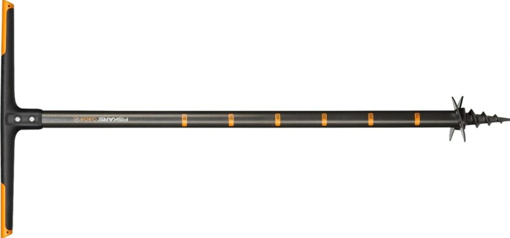 Бур садовый шнековый FISKARS QuikDrill размер S 1000636 [1000636]