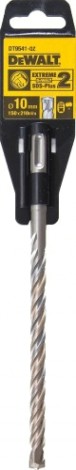Бур SDS+ DeWALT 10 x 150 / 210 мм Extreme 2 DT9541-QZ [DT9541-QZ]