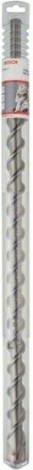 Бур SDS-Max-7 BOSCH 32 х 600/720 мм [2608586793]