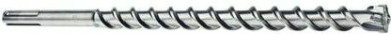 Бур SDS-Max-7 BOSCH 40 х 600/720 мм [2608586803]