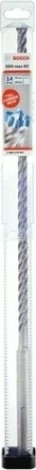 Бур SDS-Max BOSCH 8-X 14 х 400/540 мм [2608578607]