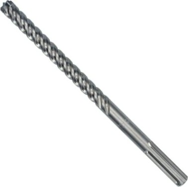 Бур SDS-Max BOSCH 8-X 20 х 400/520 мм [2608578627]