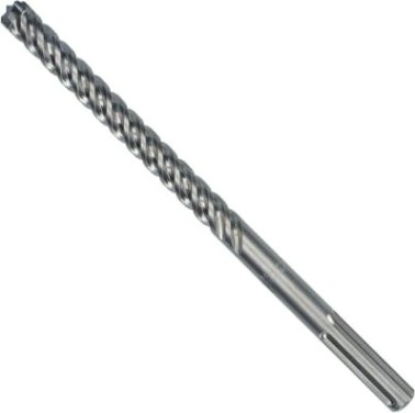 Бур SDS-Max BOSCH 8-X 25 х 400/520 мм [2608578639]